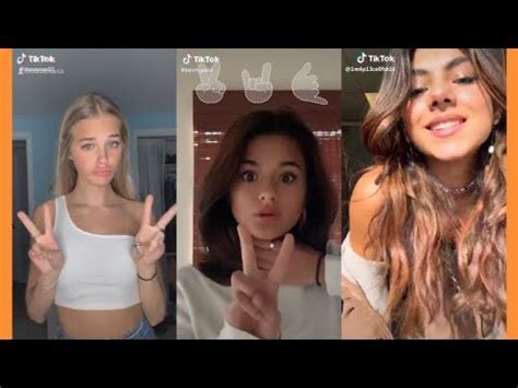 gotanynudes|Cute Tiktok Teens Hot Gotanynudes Compilation 11.